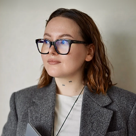 Екатерина Власова