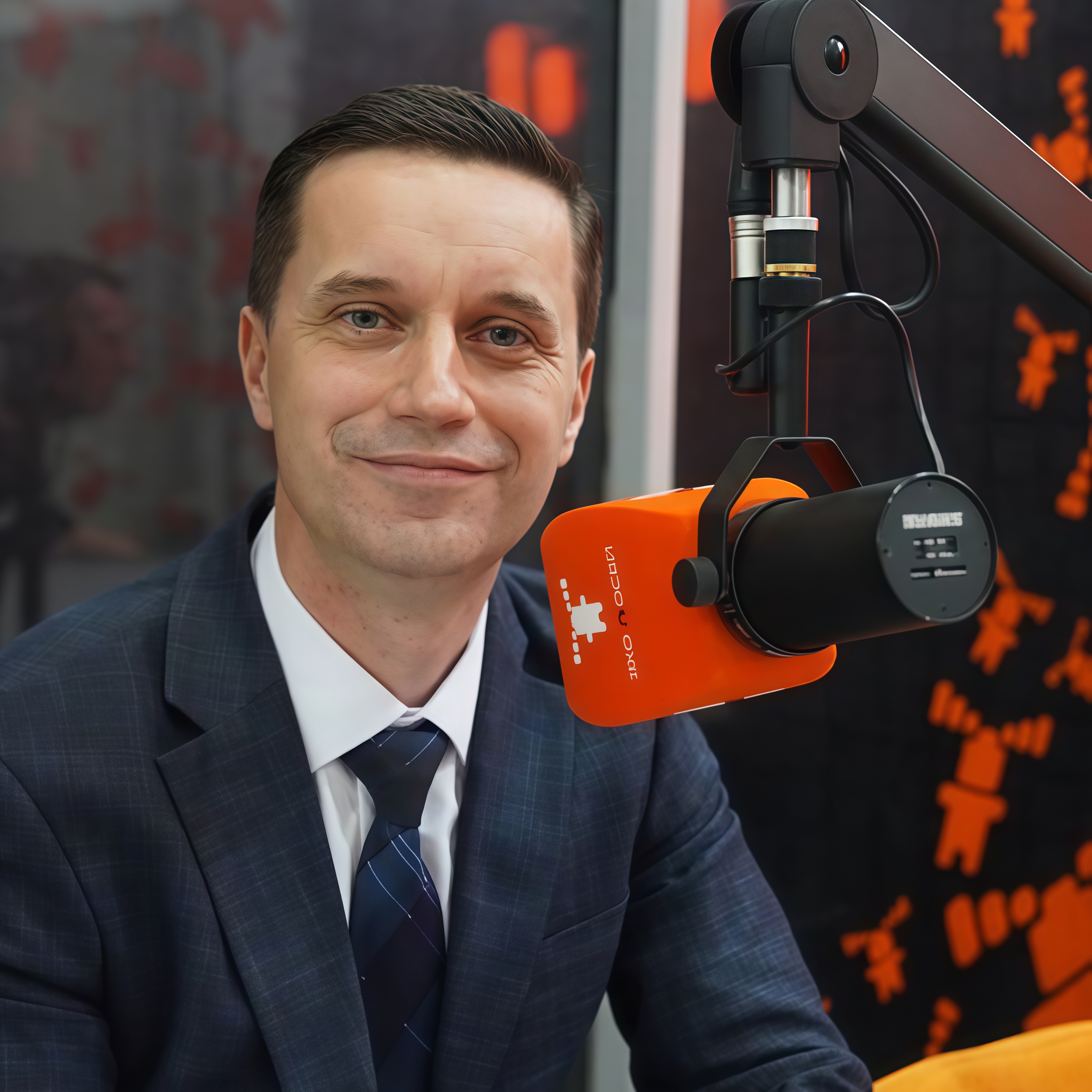 Цифровые двойники в промышленности: виртуальные модели для реальных результатов 1 Приглашенный эксперт