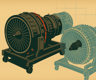 Рабочее место технолога 2.0: цифровая экосистема вместо чертежной доски 2 Прочитайте статью по этой теме