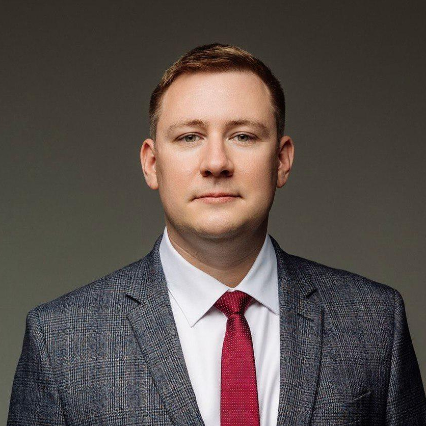 Приглашенный эксперт