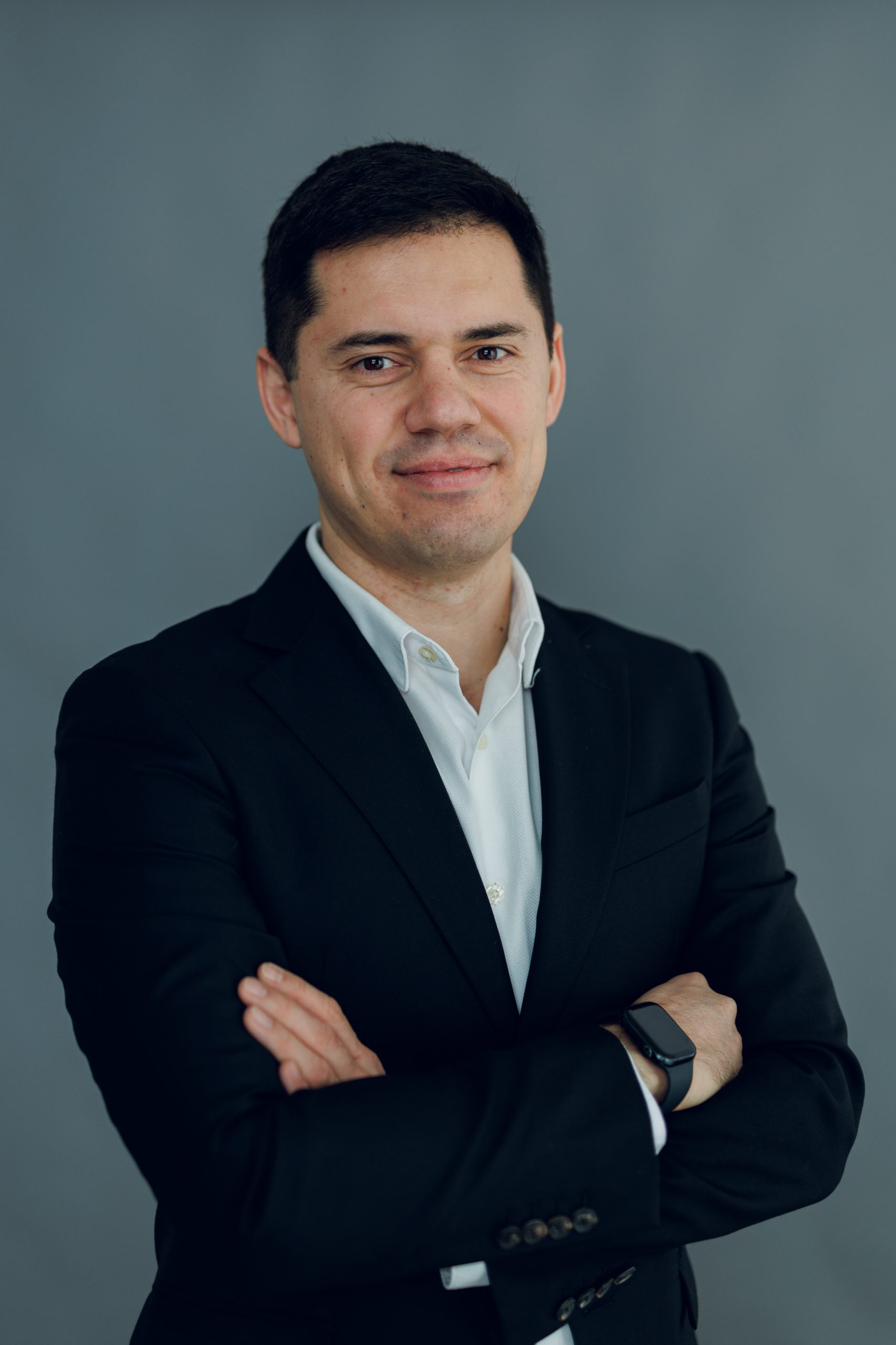 Приглашенный эксперт