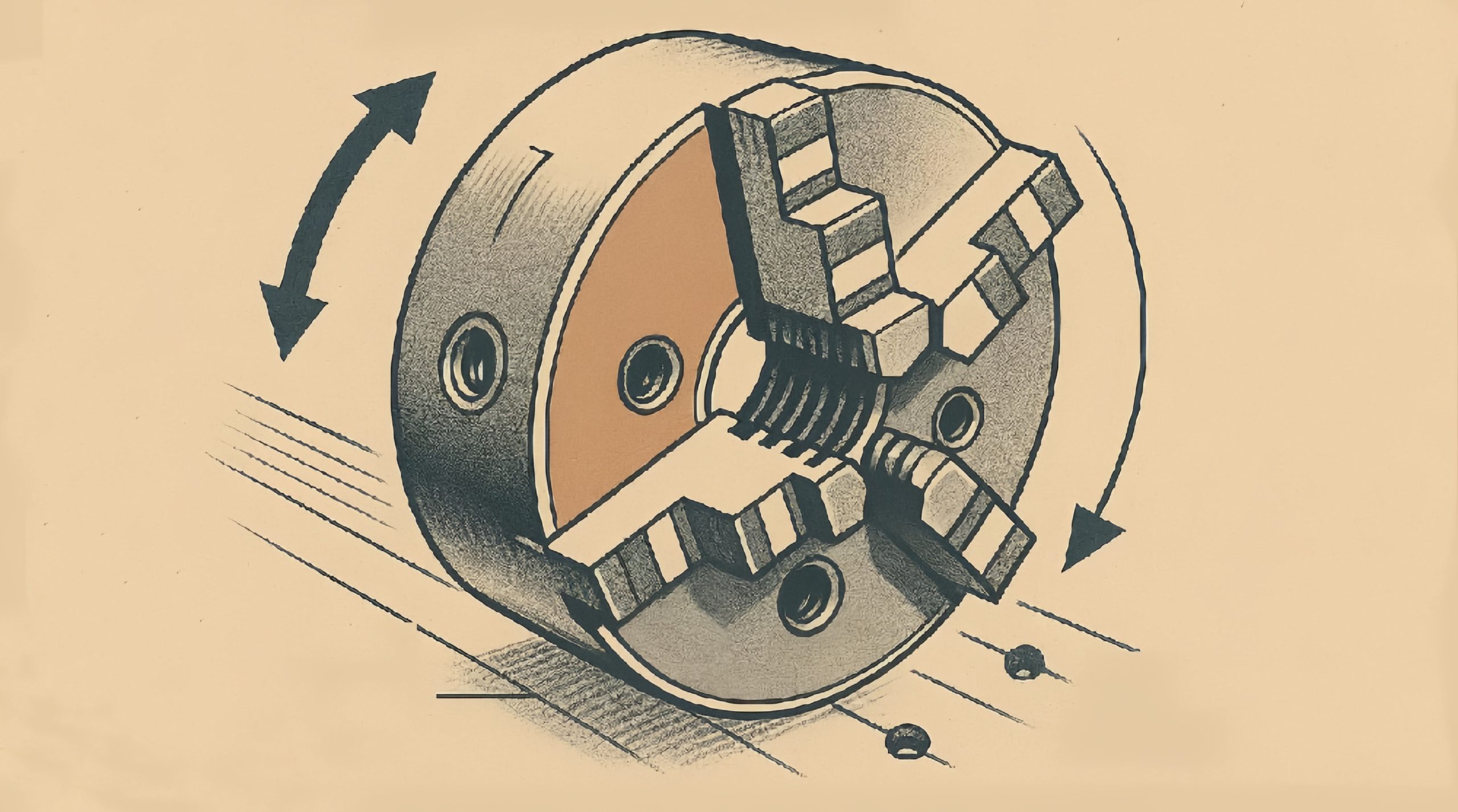 Основные типы станочной оснастки: обзор и выбор оптимального комплекта 1 Особенности станочной оснастки