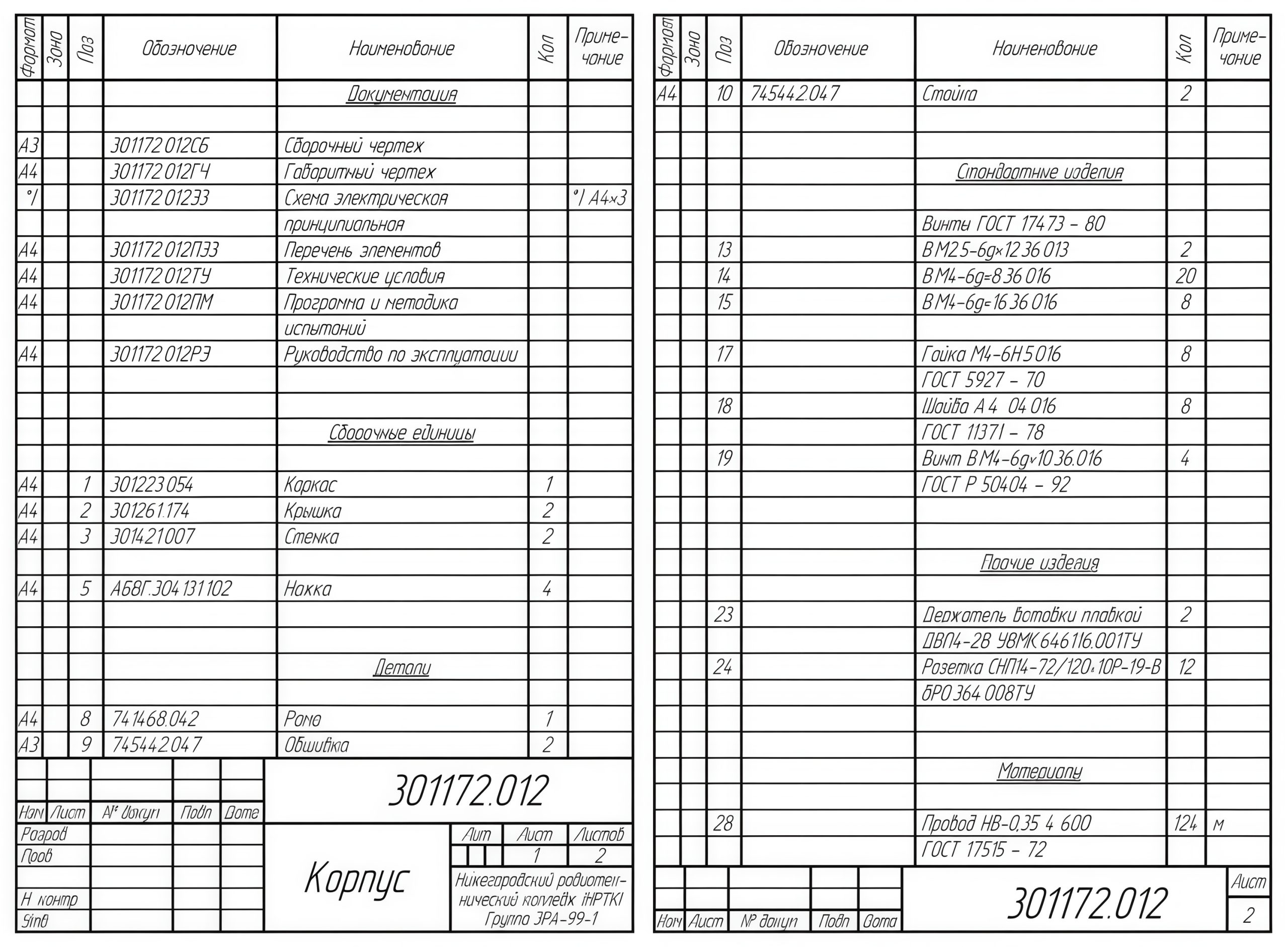 Настольная книга как для проектировщика