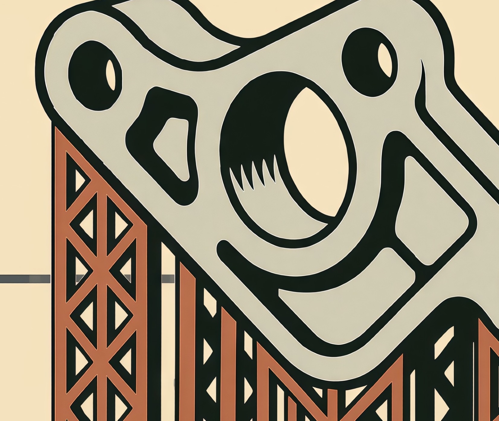 Квадратная обложка поста на тему: Высокоэнтропийные сплавы: материал будущего для аддитивного производства