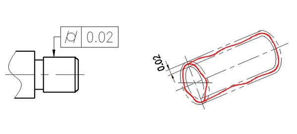 Как читать чертежи с допусками
