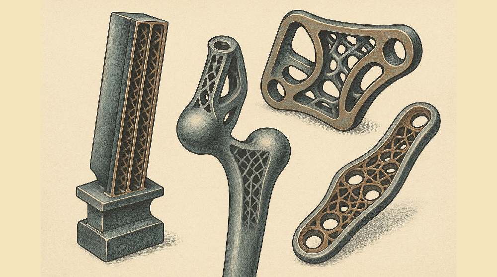 Использование высокоэнтропийных сплавов в аддитивном производстве