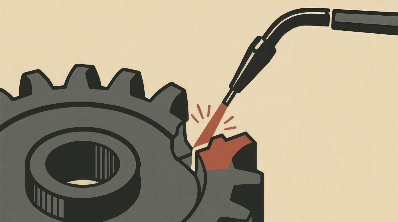 Гибридный подход в ремонте