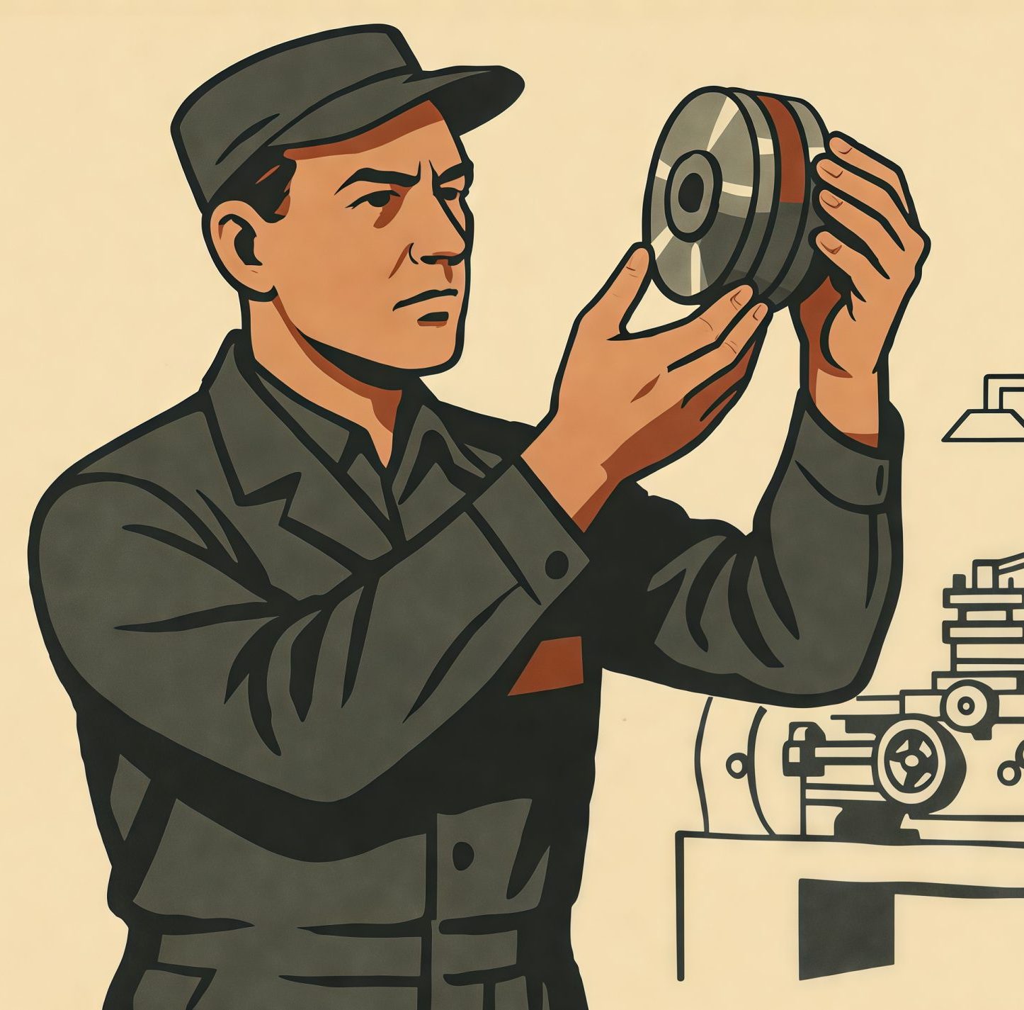 Прочитайте статью по этой теме