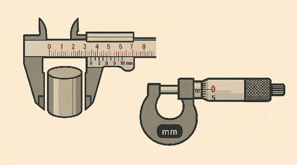 Инструменты для оценки качества