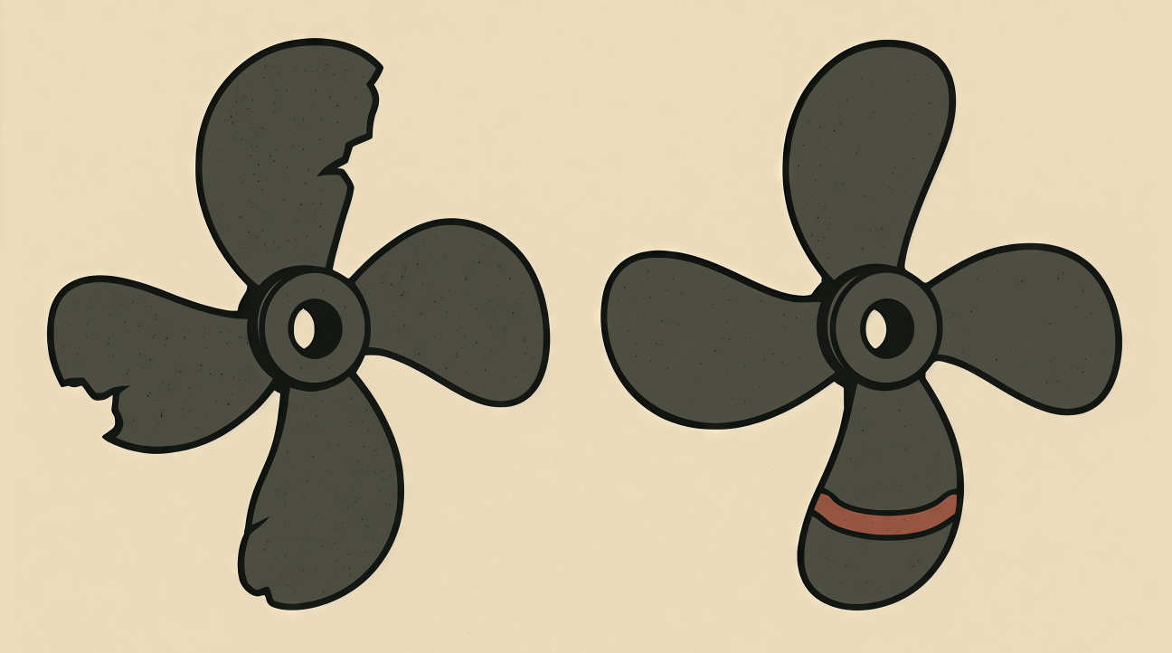 Применение гибридной технологии в промышленности