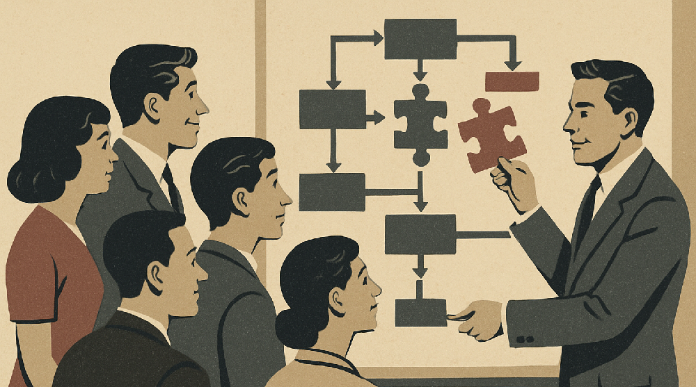 Реальная себестоимость детали: как учесть все затраты и не терять деньги 6 Обучение персонала