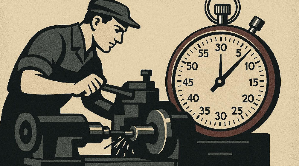 Реальная себестоимость детали: как учесть все затраты и не терять деньги 5 Внедрить точный расчет себестоимости