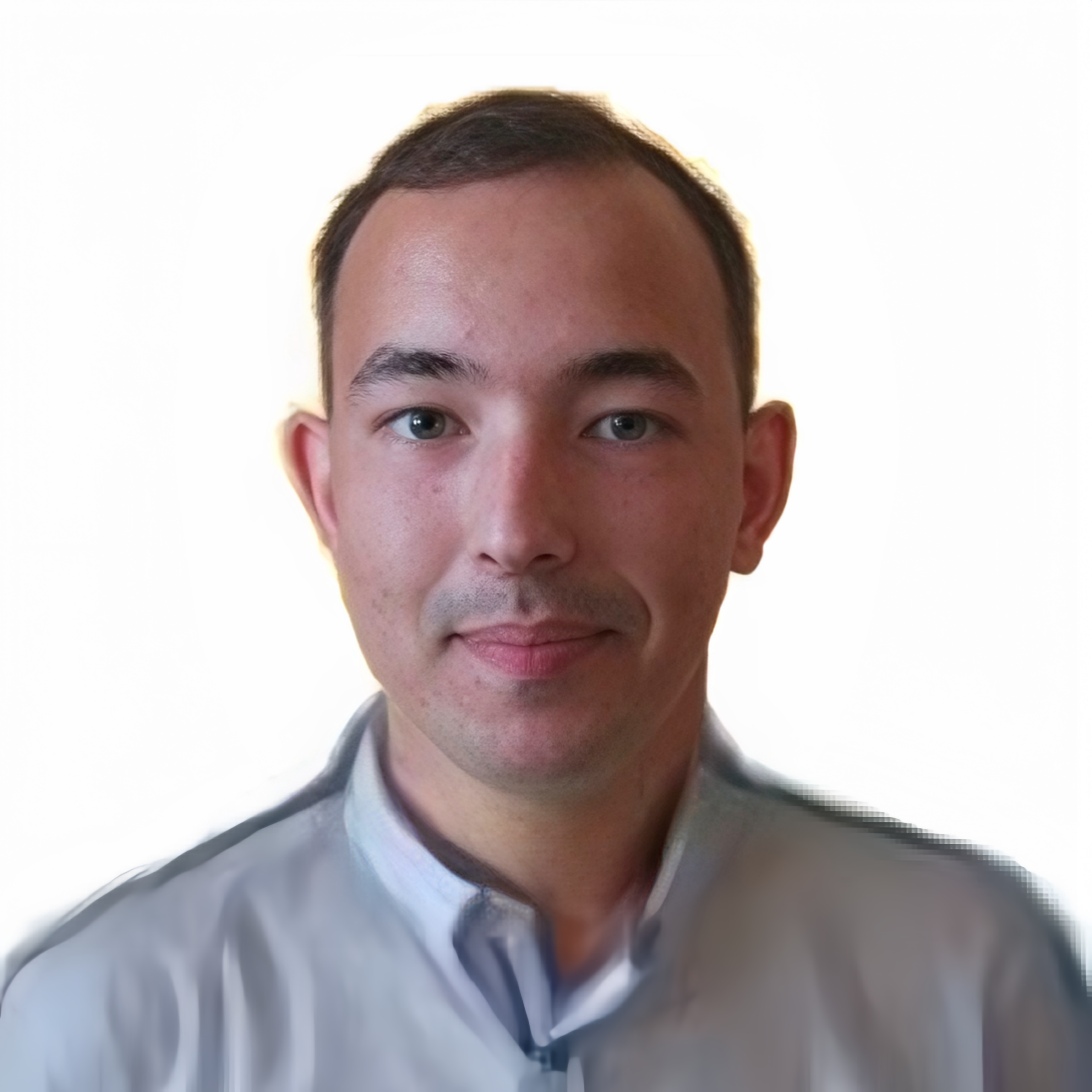 Приглашенный эксперт