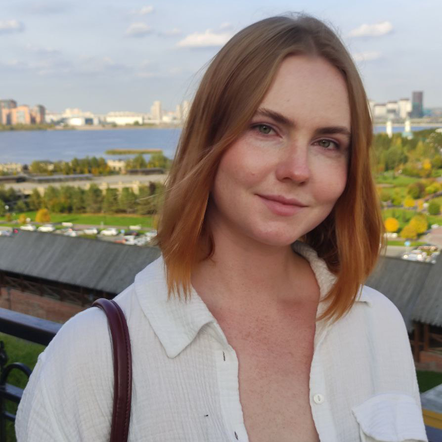 Мария Филатова