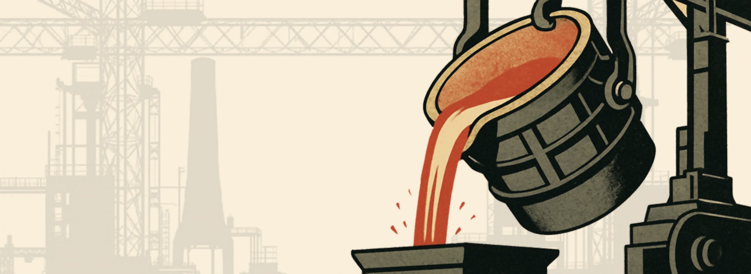 Полноразмерная обложка поста на тему: Методы очистки металла: сравнительный анализ современных технологий