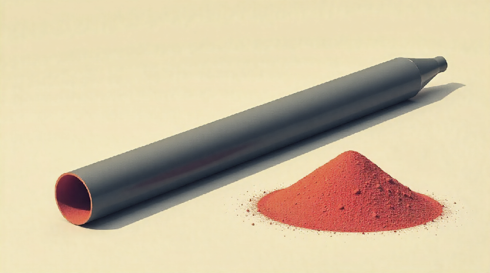 абразивные материалы