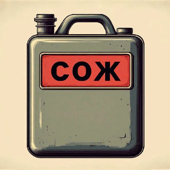 Квадратная обложка поста на тему: Расходные материалы для станков: считайте не закупку, а стоимость владения