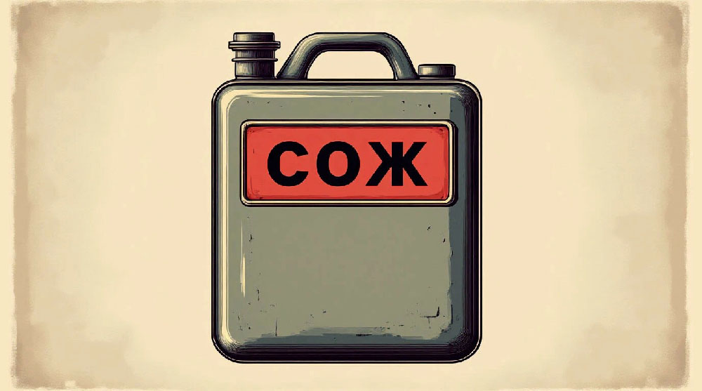 Расходные материалы для станков: считайте не закупку, а стоимость владения 2 Смазочно-охлаждающая жидкость