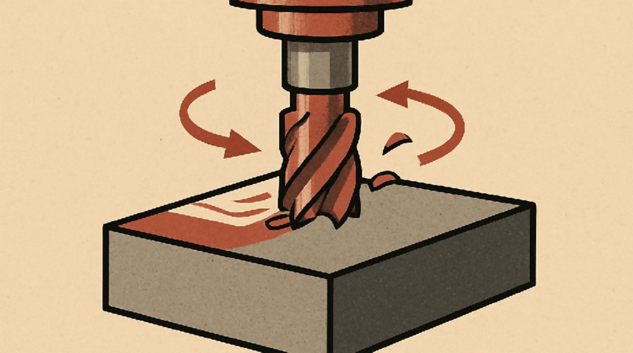 Выбор оборудования для металлообработки: руководство для инженеров и технологов 1 Нельзя начинать выбор оборудования с каталогов