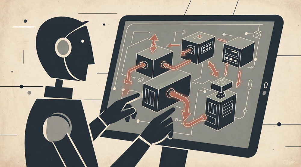 Цифровизация в цеху