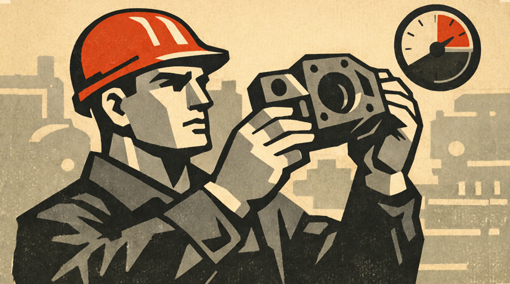 Принципы работы ОТК