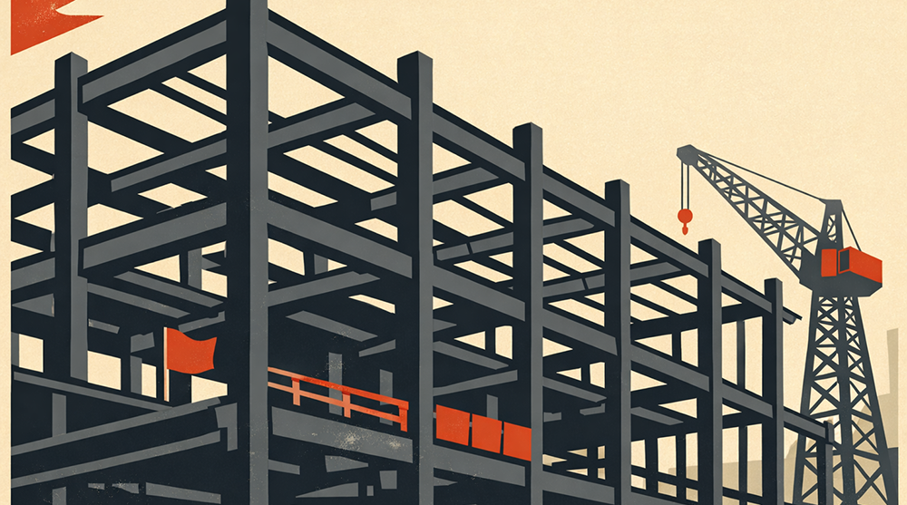 Области применения стали 09Г2С