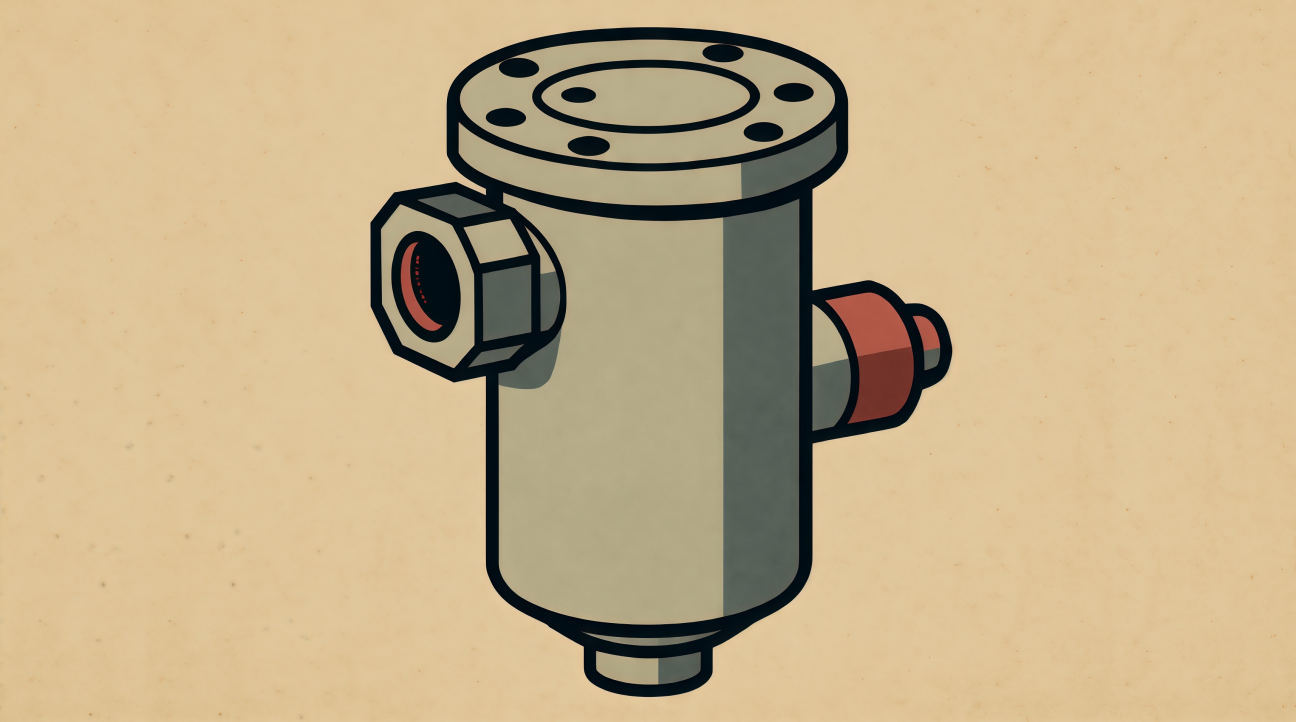 Расходные материалы для станков: считайте не закупку, а стоимость владения 4 Фильтры продлевают срок службы СОЖ