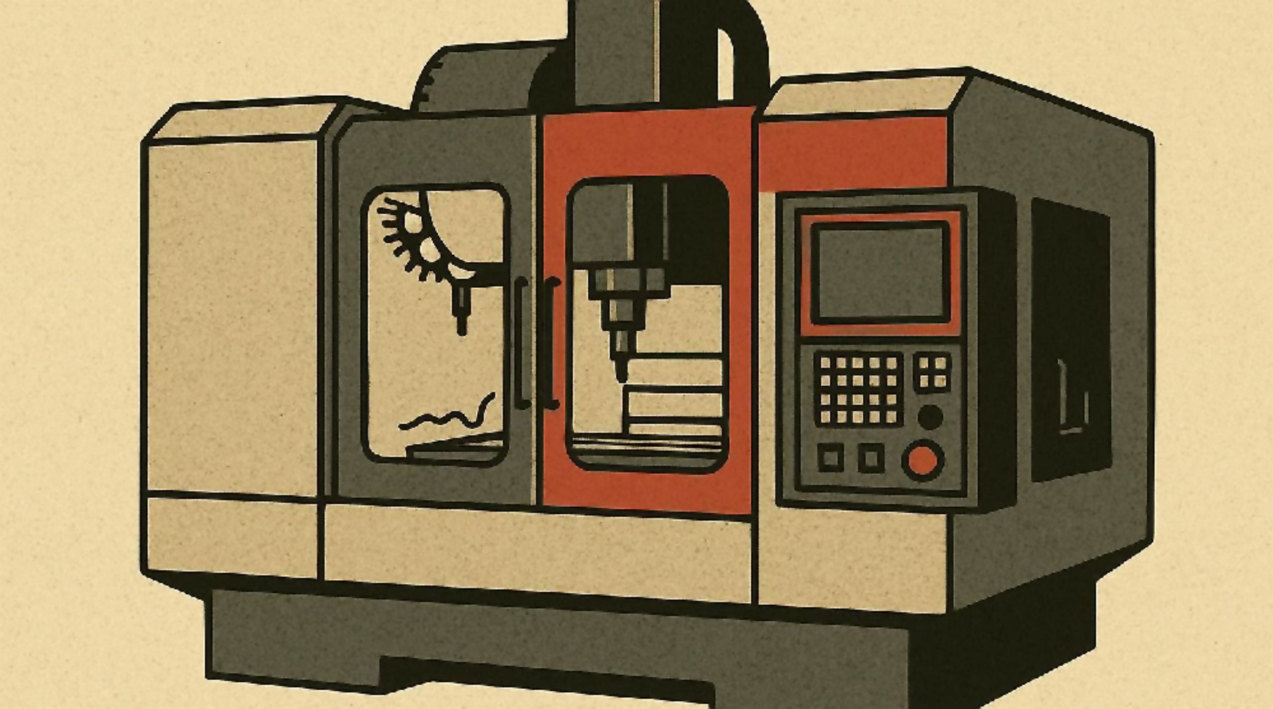 Выбор оборудования для металлообработки: руководство для инженеров и технологов 2 Баланс между техническими параметрами, удобством использования и ценой