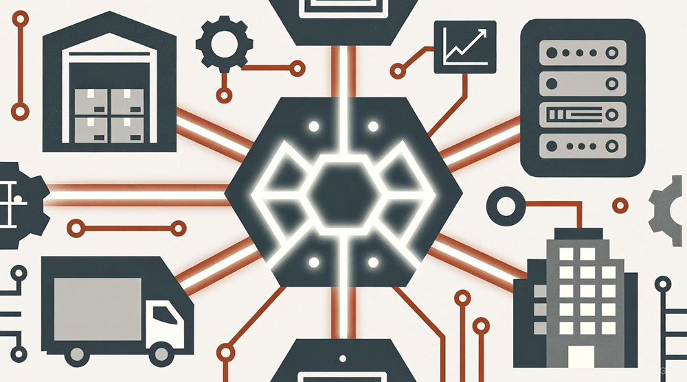 Цифровые платформы контролируют каждый процесс