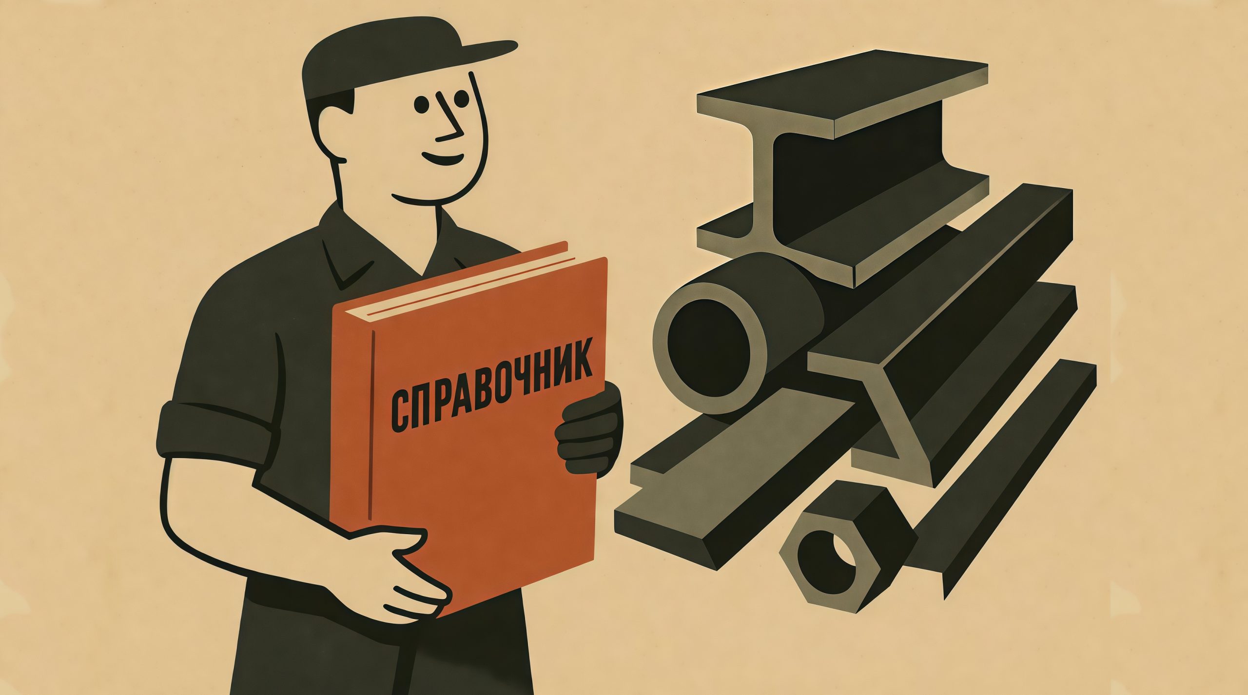 Иностранные маркировки металлов