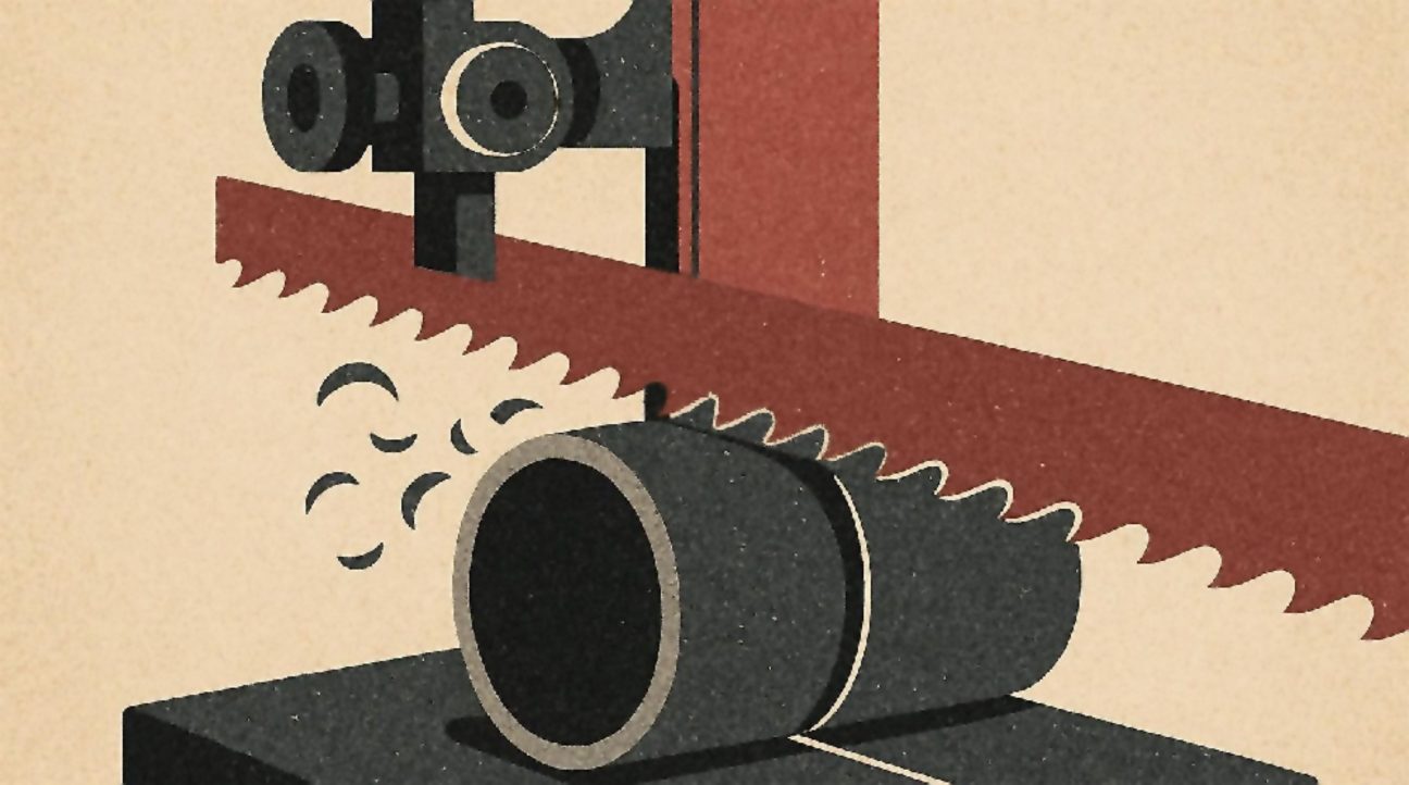 Плазма, лазер или «болгарка»: как выбрать метод резки металлических труб 3 Как выбрать метод резки труб