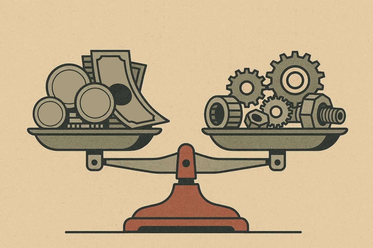 Методы очистки металла: сравнительный анализ современных технологий 5 05 sposoby ochistki metalla analiz ekonomicheskoy effektivnosti 01 1