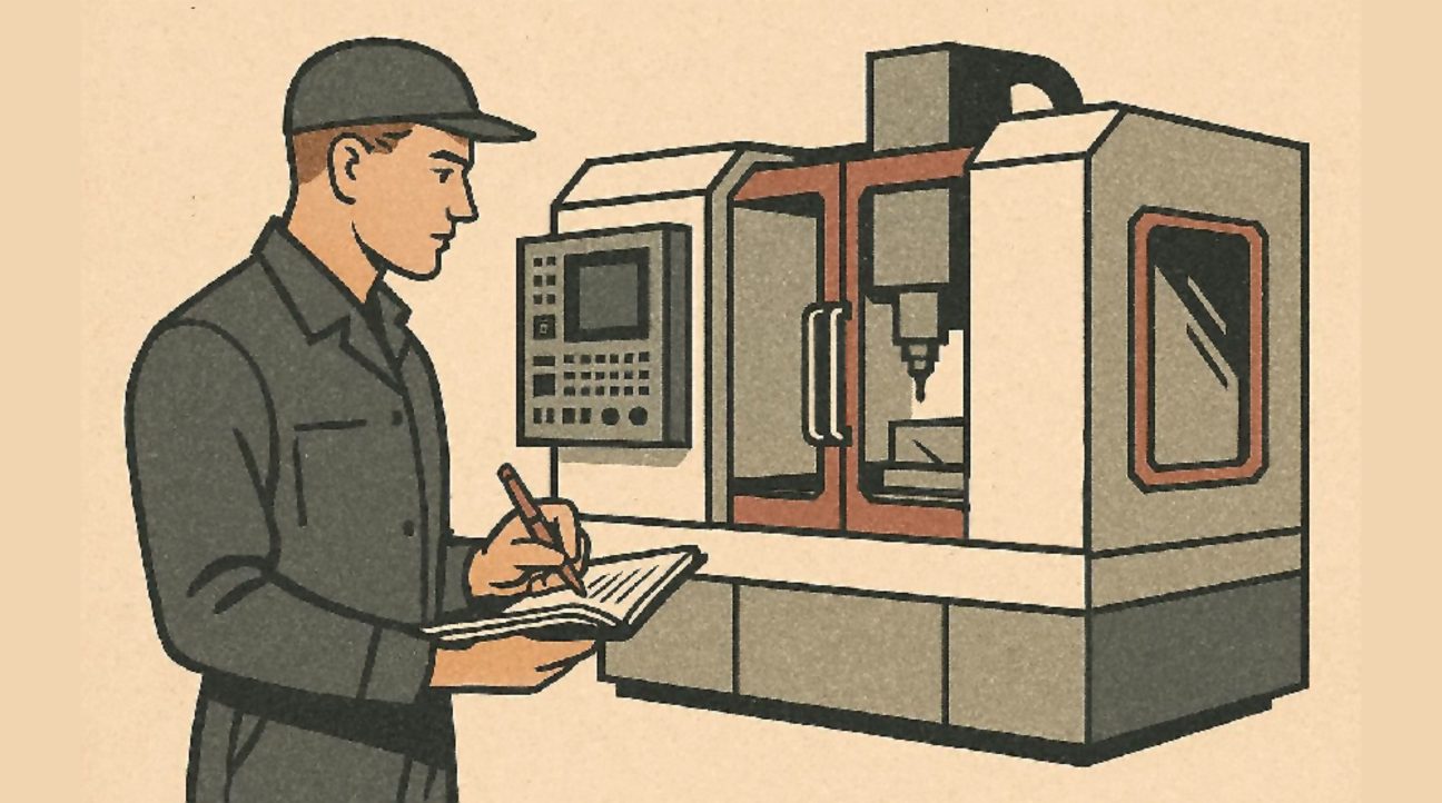 Выбор оборудования для металлообработки: руководство для инженеров и технологов 5 Компания выбирает оборудование для металлообработки