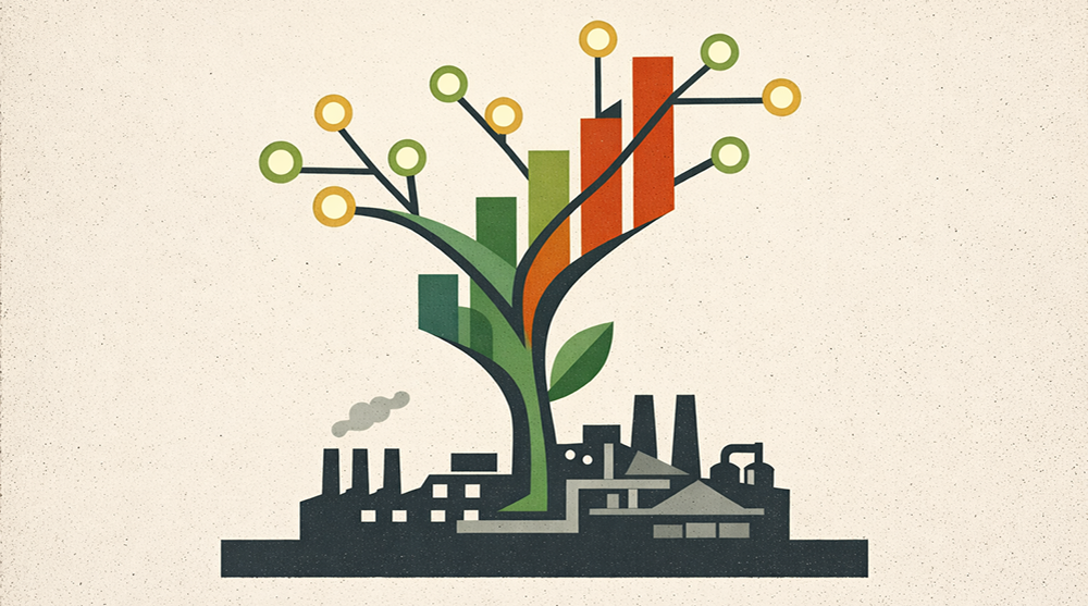 Как стать лидером в эпоху цифровизации