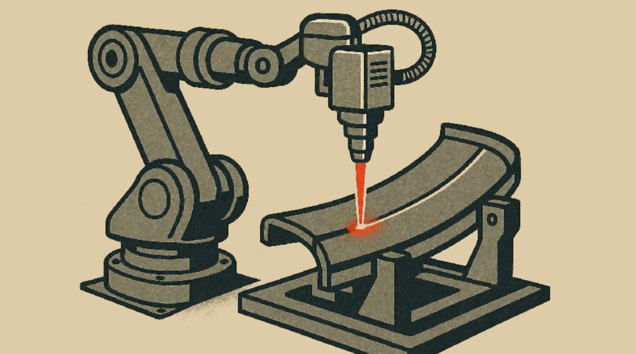 Будущее лазерной сварки