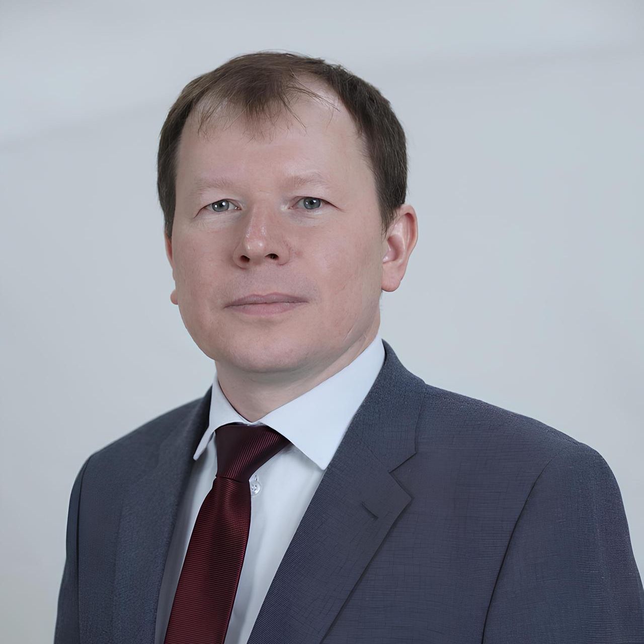 Приглашенный эксперт