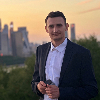 Приглашенный эксперт