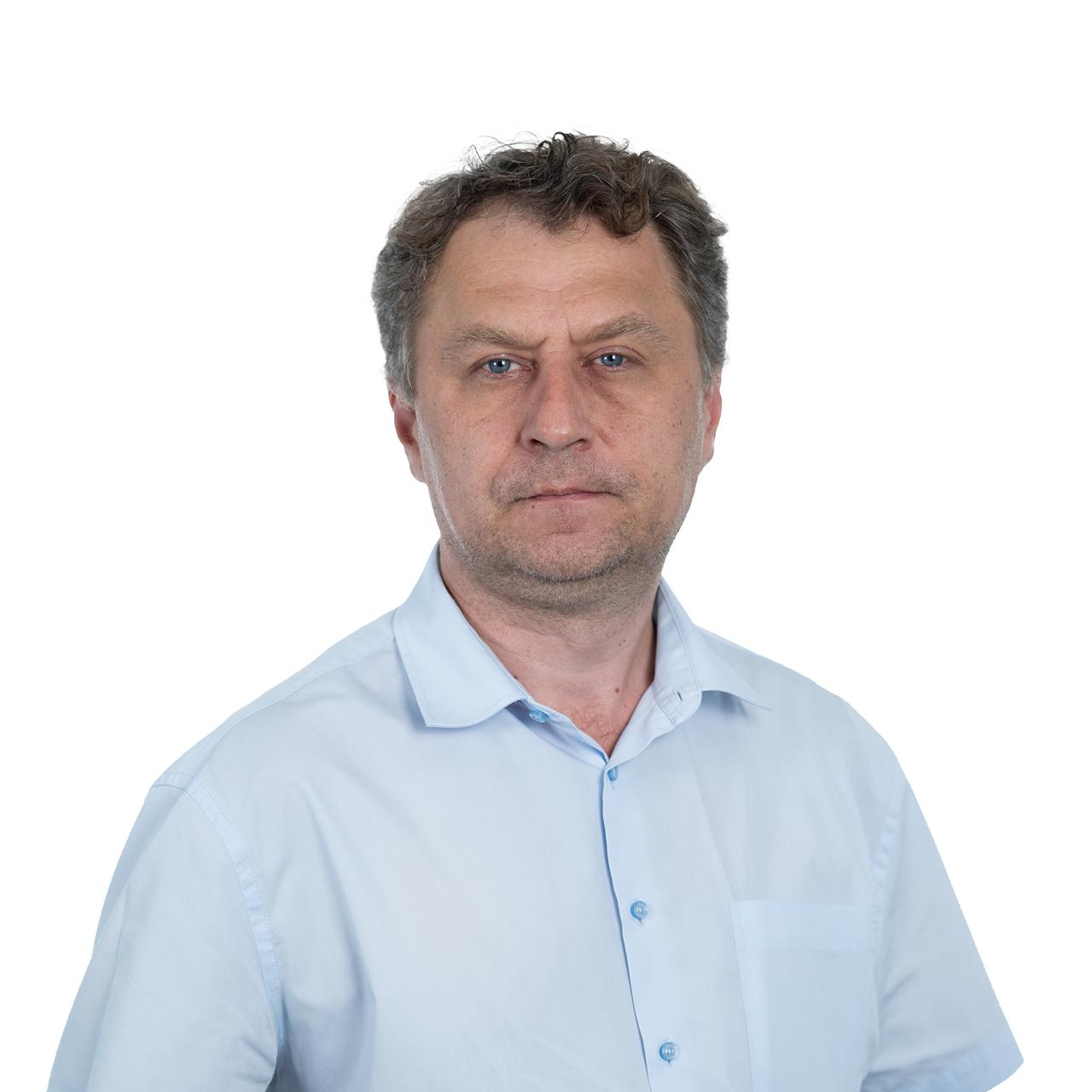 Приглашенный эксперт