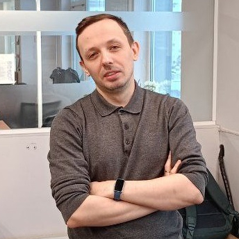 Приглашенный эксперт