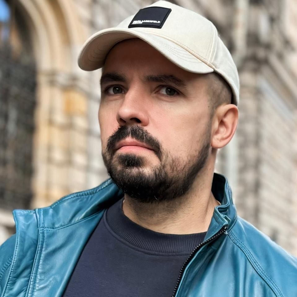 Приглашенный эксперт