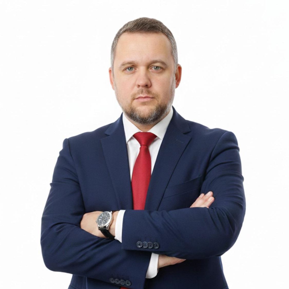 Приглашенный эксперт