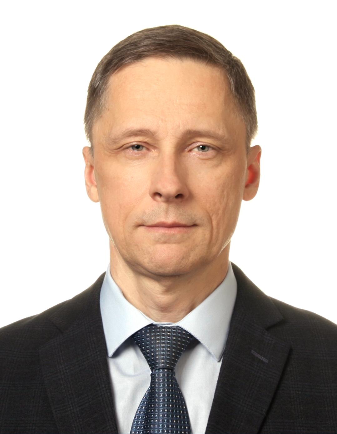 Приглашенный эксперт