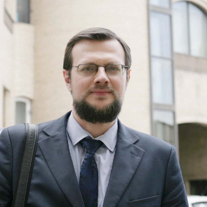 Приглашенный эксперт