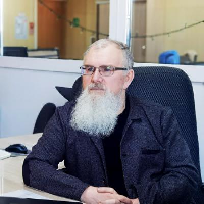 Приглашенный эксперт