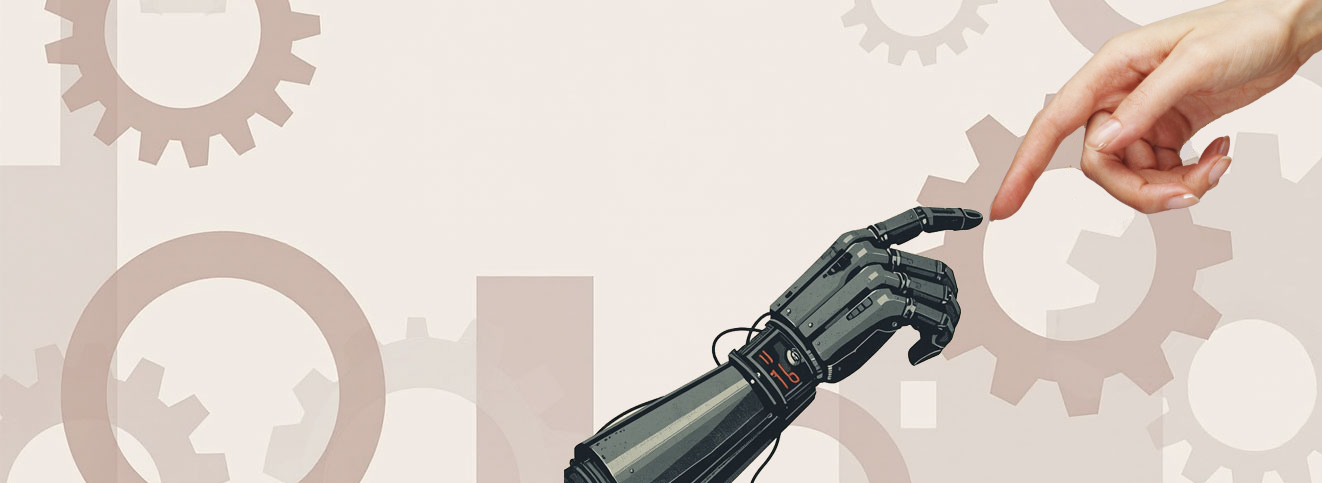 Бионический дизайн в машиностроении: как природа помогает создавать прочные и легкие конструкции