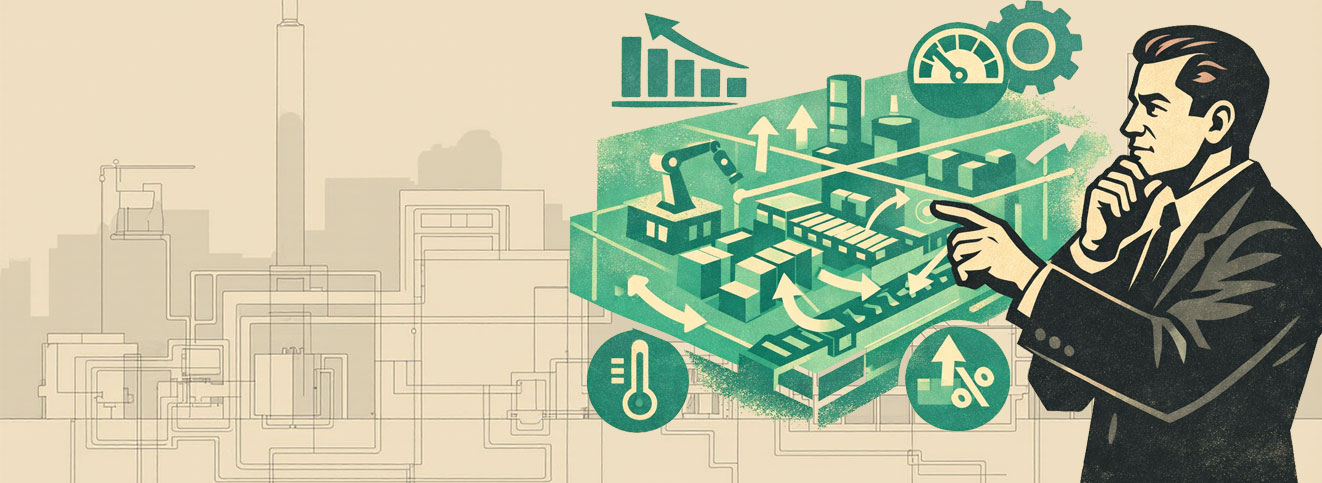 Цифровой двойник — не враг: как представить новую систему команде