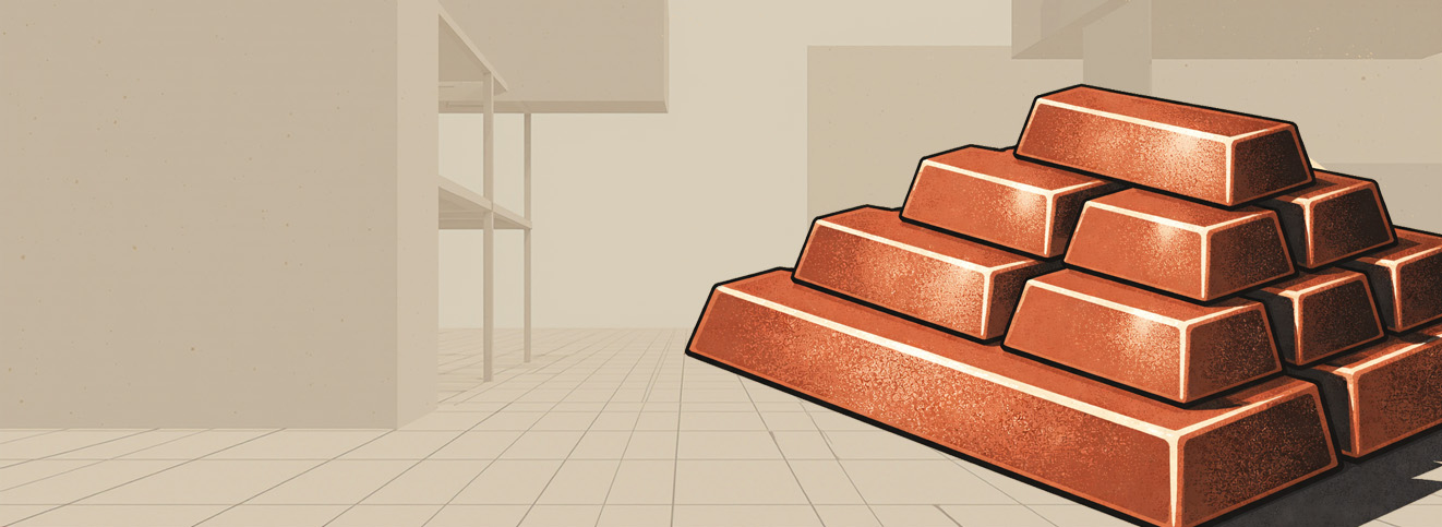 Классификация медных сплавов: выбираем материал для ответственных задач