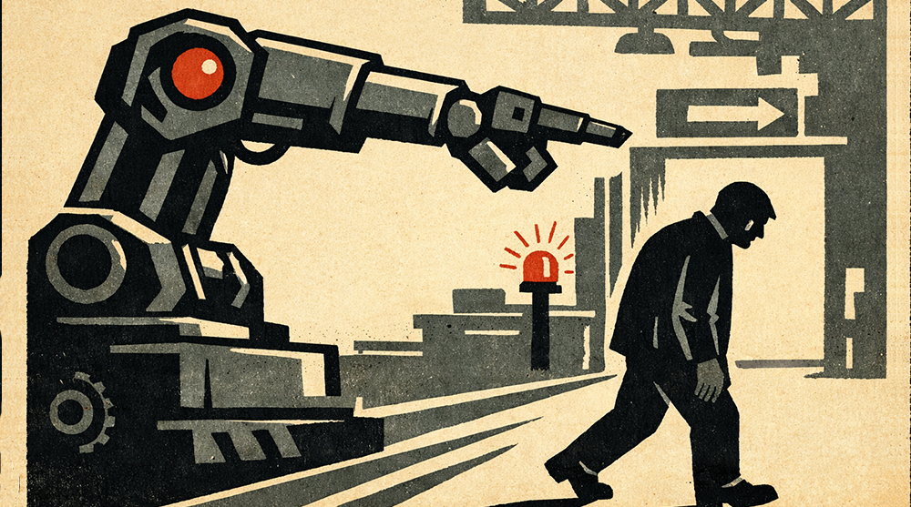 Люди боятся цифровых дфойников