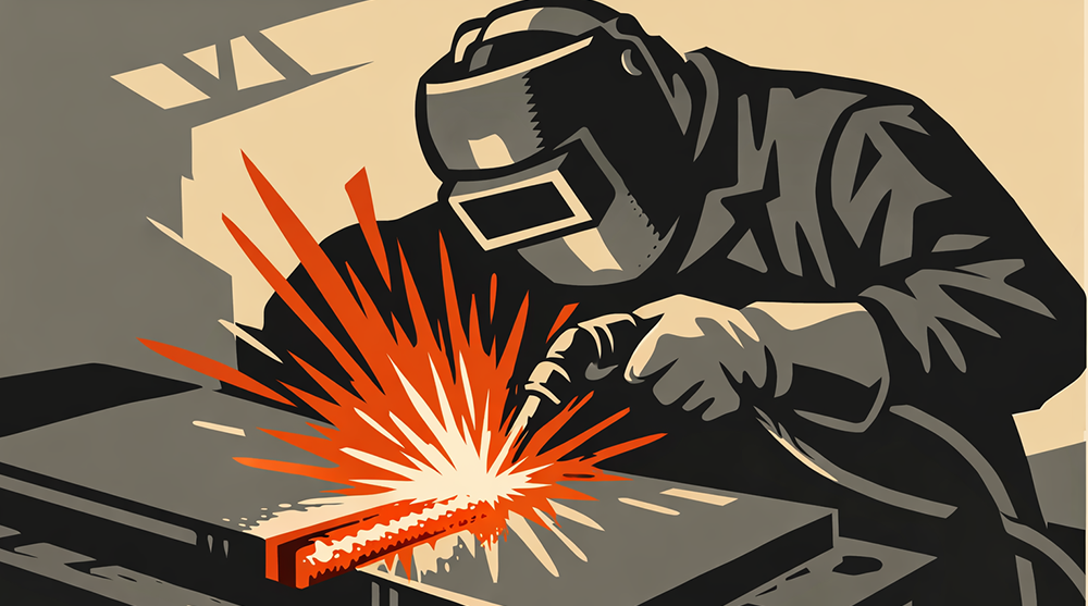 Как стали классифицировать по свариваемости