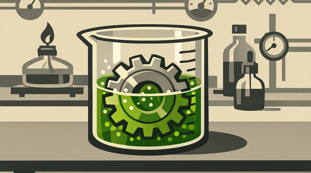 ДНК детали: как набор свойств конструкционного материала определяет судьбу 5 Химические свойства сплавов